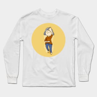 Sunlight Long Sleeve T-Shirt